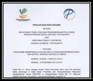 Kerjasama Himpenindo DIY Dengan B2P3KS Kementrian Sosial – Perhimpunan ...